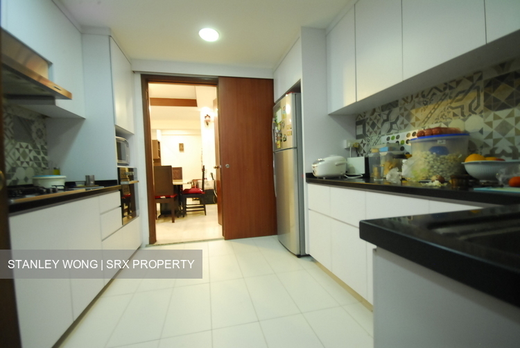 Casafina (D16), Condominium #177187322